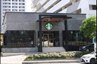 Ferielejlighed  Taguig