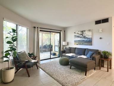Condo Tucson Country Club Estates