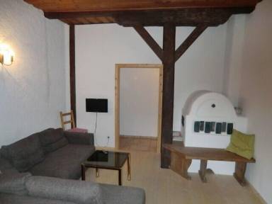 Ferienwohnung Walchensee