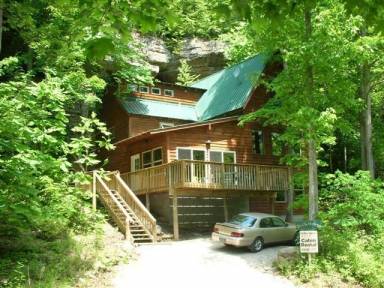 Cabin Red River Gorge