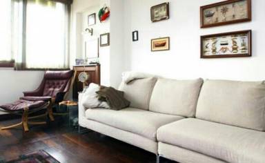 Bed and breakfast  Trieste