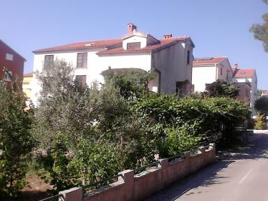 Lägenhet  Zadar