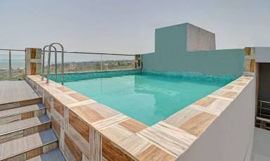 Accommodation  Bheemili