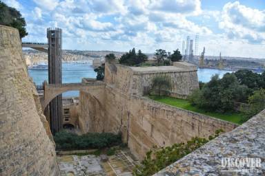 Ferienhaus  Valletta