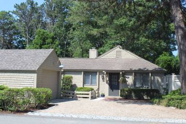 House Mashpee