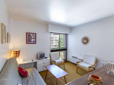 Studio Eaux-Bonnes