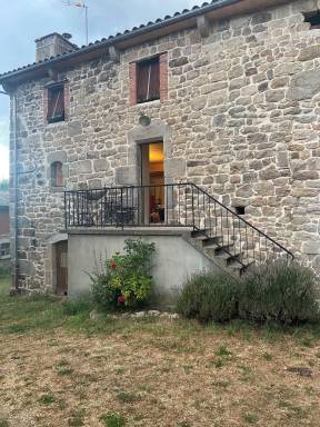 Maison de vacances Le Malzieu-Forain