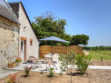 Cottage Joué-lès-Tours
