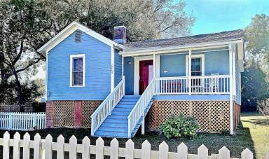 Cottage Washington