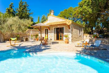 Villa Paxi