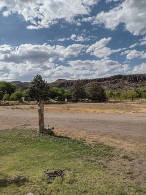 Mobile home Fort Davis