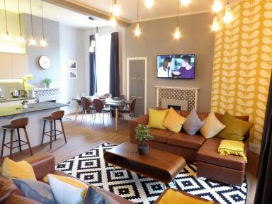 Apartment Leeds