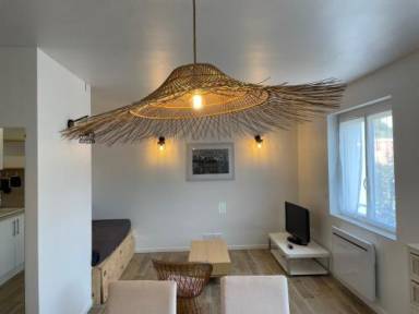 Apartment Saint-Pol-sur-Ternoise