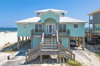 House Gulf Shores