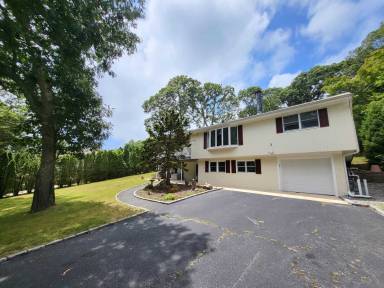 House Hampton Bays