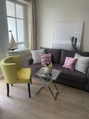 Apartamento Göhren
