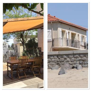 Appartement  Vias-Plage