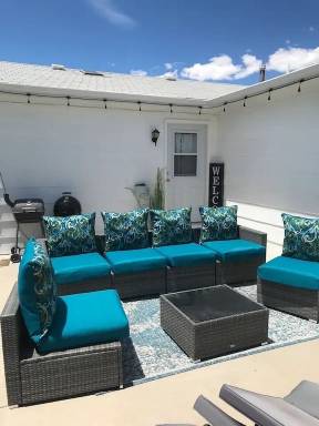 Apartment  Palisade