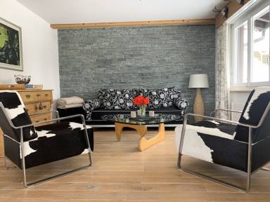 Apartment  Grindelwald
