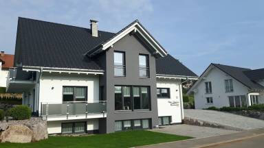 Ferienwohnung Höchenschwand
