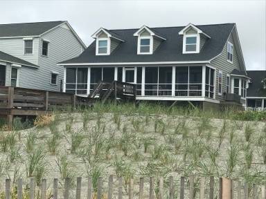 House  Pawleys Island