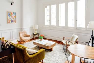 Apartment Buenos Aires