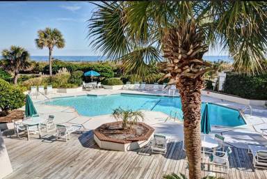 Condo  Shell Island
