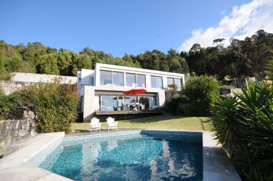 Ferienhaus Caminha