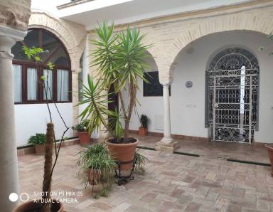 Casa Carmona