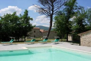 Appartamento Pietralunga