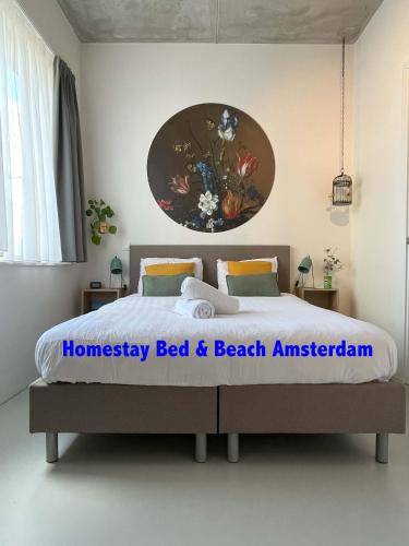 Bed & Breakfast Amsterdam