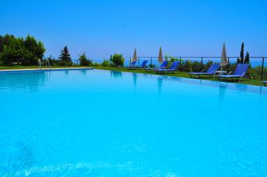 Appartement Avramis