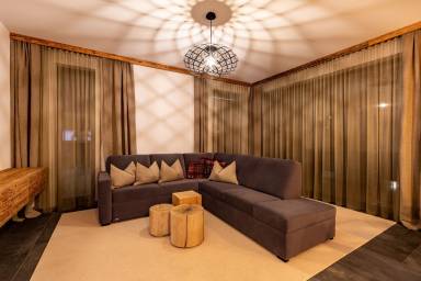 Apartment  Paznaun