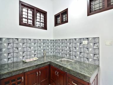 Apartment Varkala