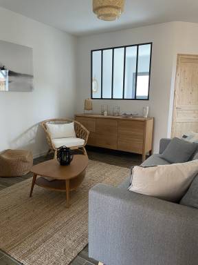 House Montalivet les Bains
