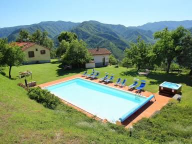 Villa Marradi
