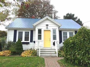 House Charlottetown