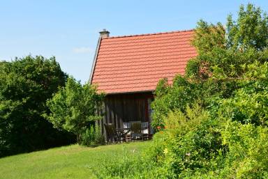 Ferienhaus Zempow