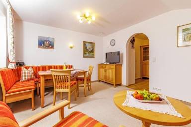 Ferienwohnung Reit
