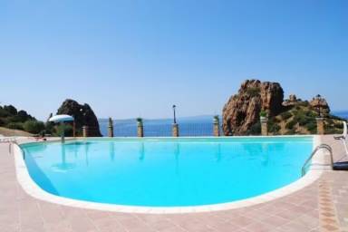Villa  Iglesias