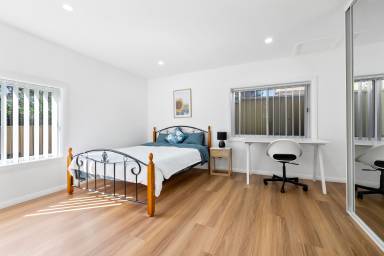 Apartment Parramatta City Council