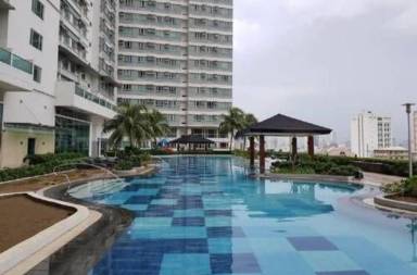 Condo Makati