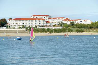 Appartement Port-des-Barques
