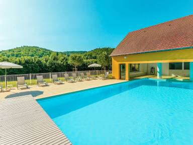 Maison de vacances Montignac
