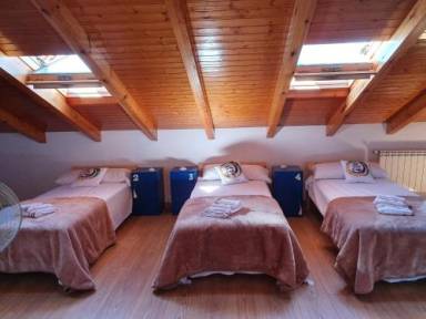 Bed & Breakfast Astorga