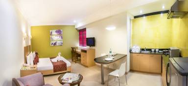 Apart hotel Chennai