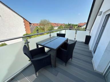 Ferienwohnung Immenhausen