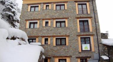 Apartamento Arinsal