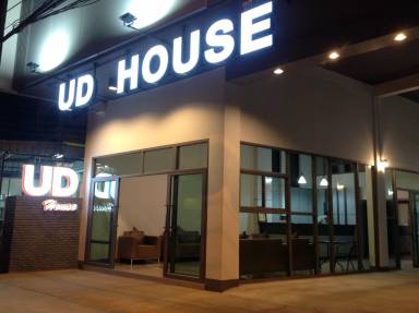 Serviced apartment  Udon Thani