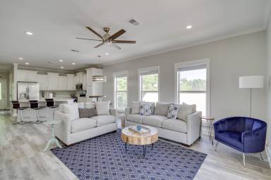 Apartment Biloxi
